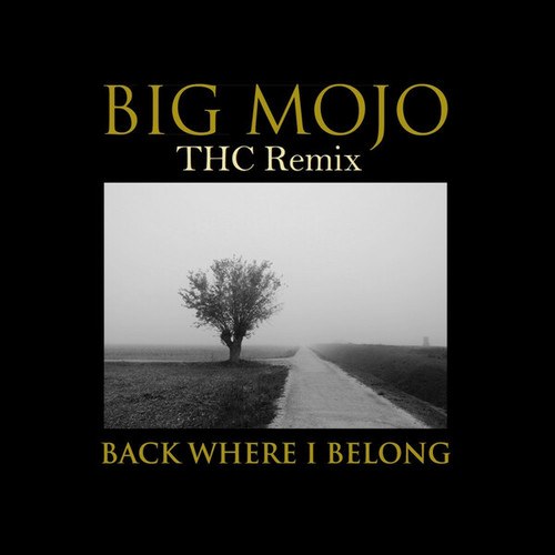 Big Mojo, THC-Back Where I Belong