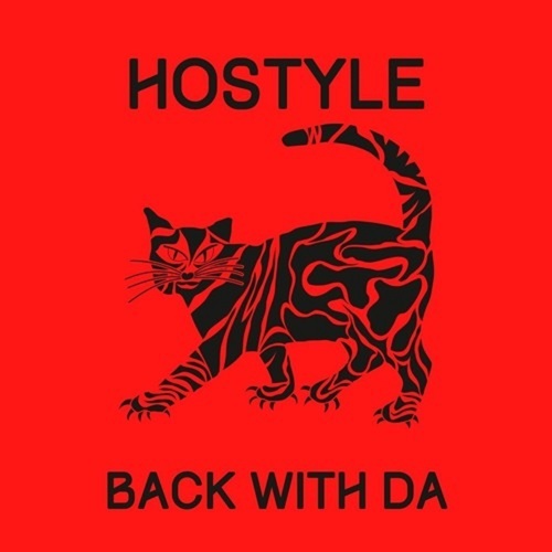 HOSTYLE-Back with Da