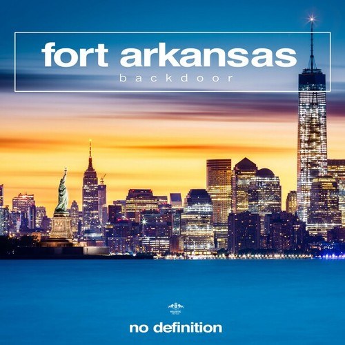 Fort Arkansas-Backdoor