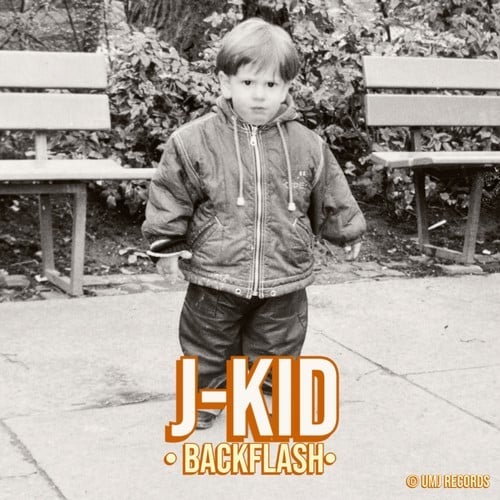 J-KID-Backflash