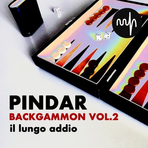 Backgammon (il lungo addio), Vol. 2