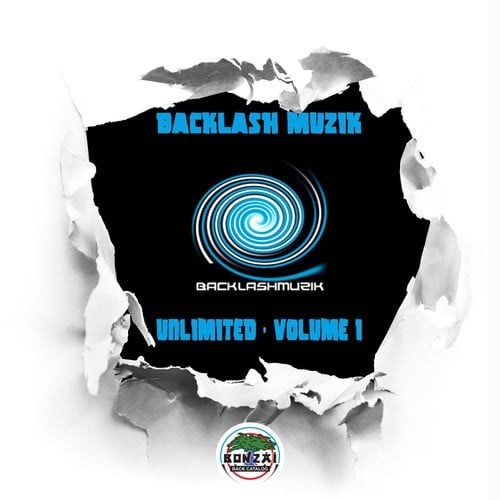 Various Artists-Backlash Muzik - Unlimited - Volume 1
