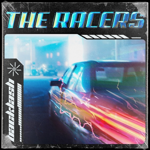 The Racers-Backlash