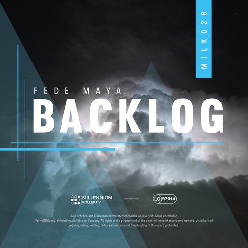 Fede Maya-Backlog