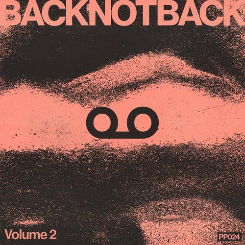 Various Artists-BackNotBack Vol. 2