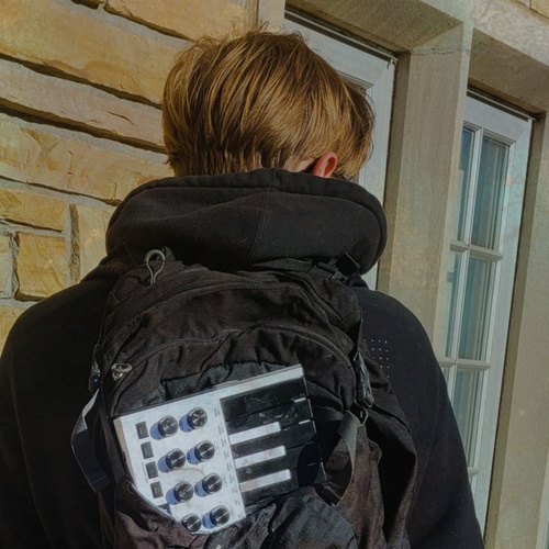 Backpack Battlewax