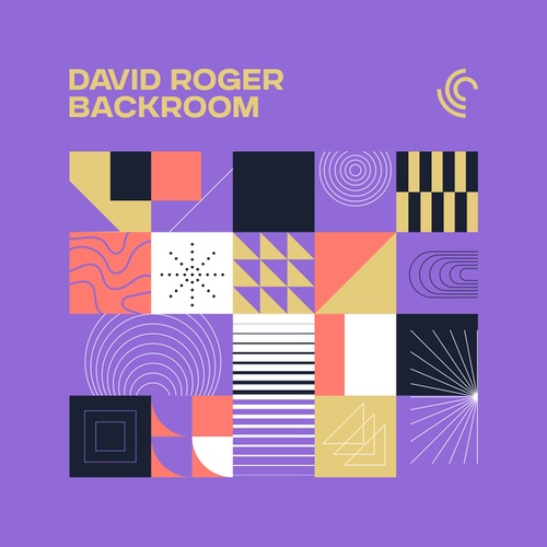 David Roger-Backroom