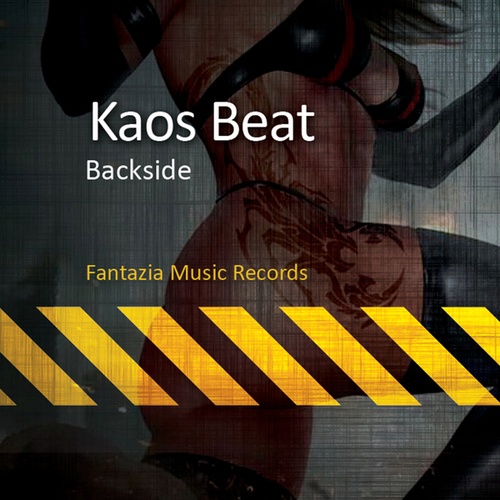Kaos Beat-Backside