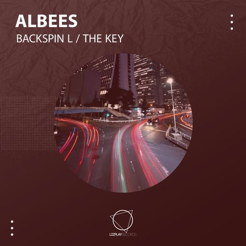 Albees-Backspin L / The Key
