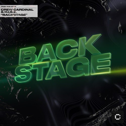 Crew Cardinal, H.I.S.E.-Backstage (Extended Mix)