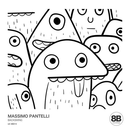 Massimo Pantelli-Backswing