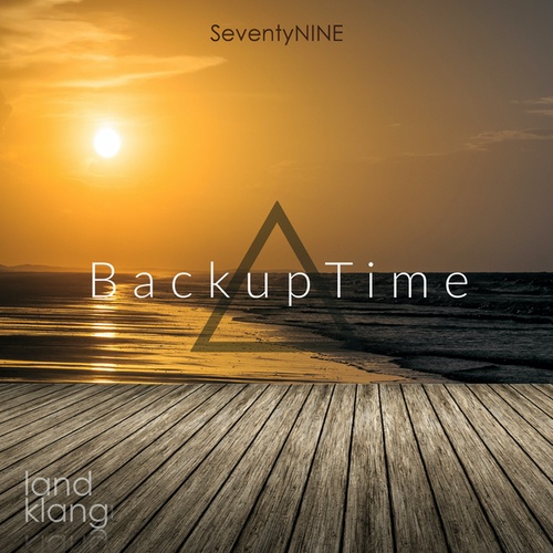 SeventyNINE-Backup Time