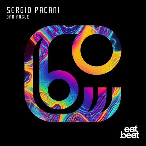 Sergio Pacani-Bad Angle