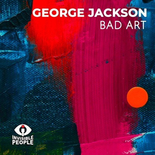 George Jackson-Bad Art