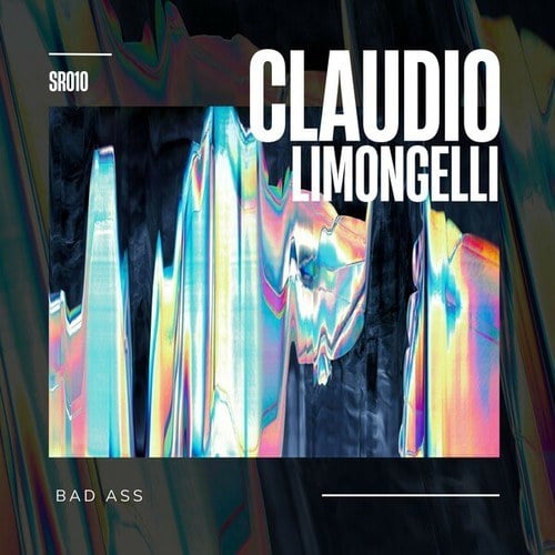 Claudio Limongelli-Bad Ass EP