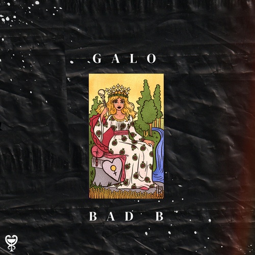 Galo-Bad B