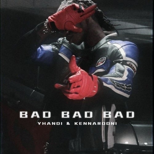 Bad Bad Bad