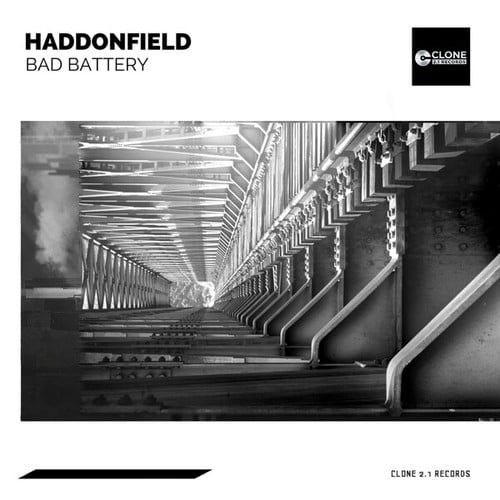 Haddonfield-Bad Battery
