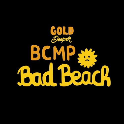 BCMP-Bad Beach