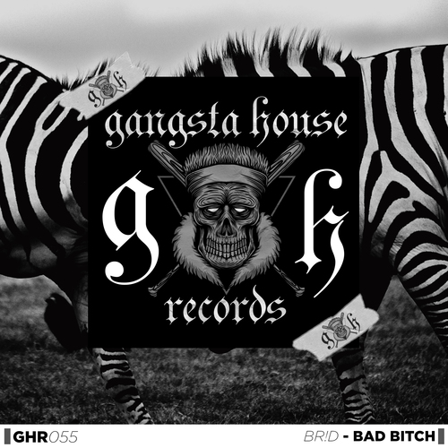 BR!D-Bad Bitch (Radio-Edit)
