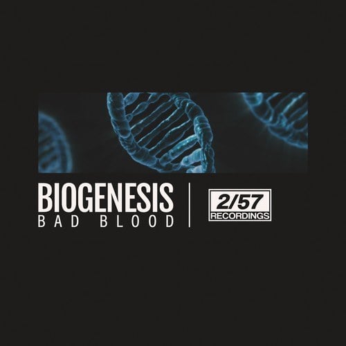 Biogenesis-Bad Blood