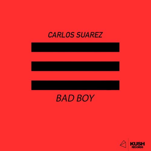 Carlos Suarez-Bad Boy