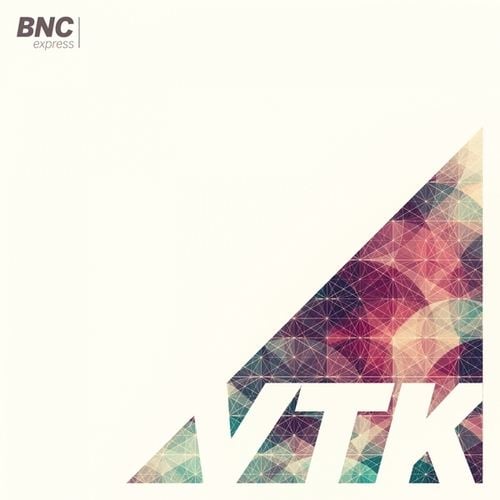 VTK-Bad Boy EP