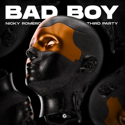 Nicky Romero, Third Party-Bad Boy