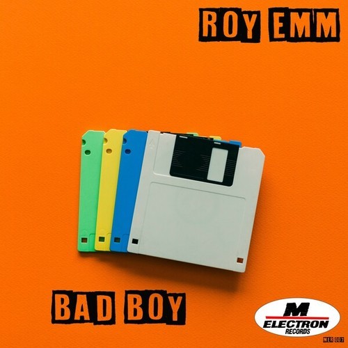 Roy Emm-Bad Boy
