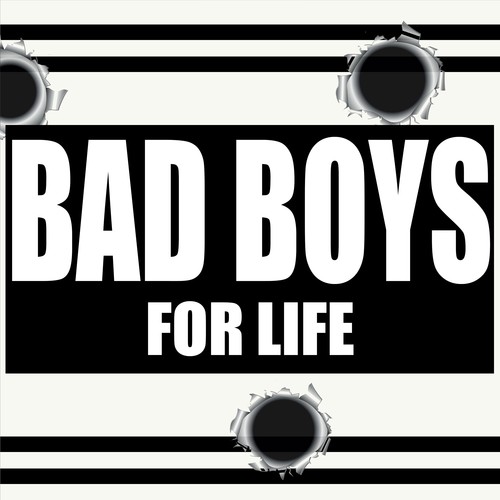 Jahtones, CDM Project-Bad Boys for Life