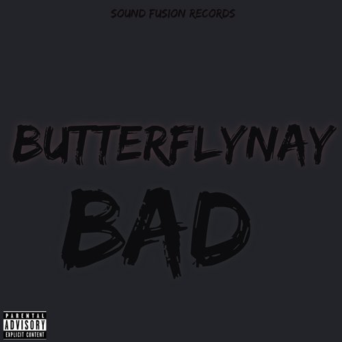 ButterflyNay-Bad