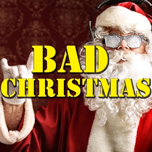 Various Artists-Bad Christmas