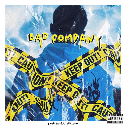 Sunny, Bankroll Mafia-Bad Company
