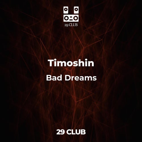 Timoshin-Bad Dreams