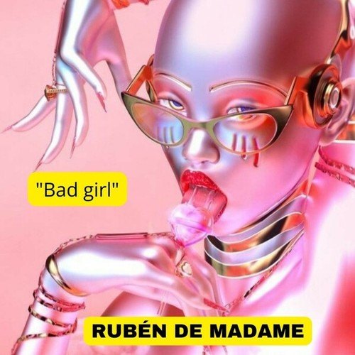 Bad Girl (Original Mix)