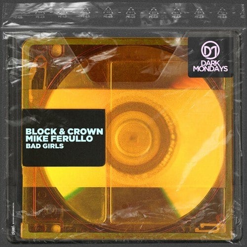 Block & Crown, Mike Ferullo-Bad Girls