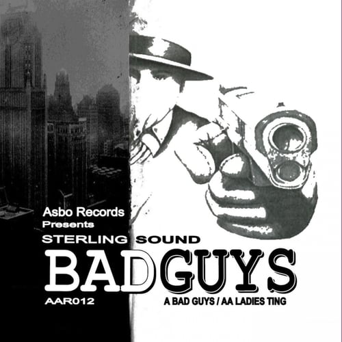 Sterling Sound-Bad Guys