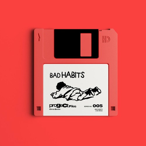 Chris Duran-Bad Habits