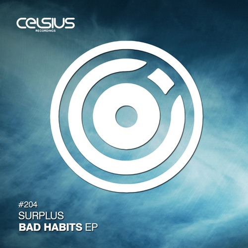 Surplus, Silence Groove, Subdivision, Audiosketch-Bad Habits EP