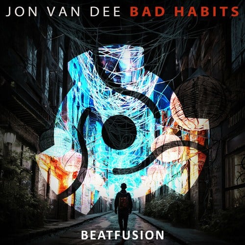 Jon Van Dee-Bad Habits
