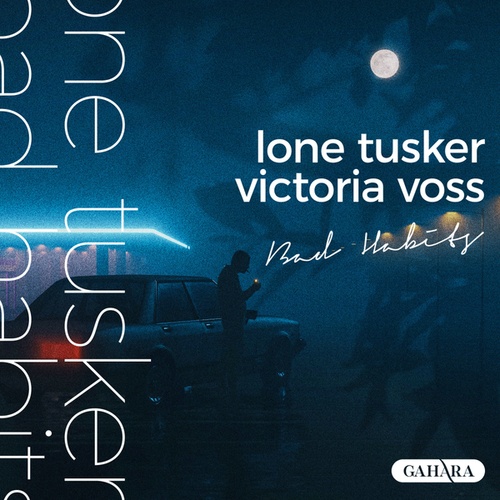 Lone Tusker, Victoria Voss-Bad Habits