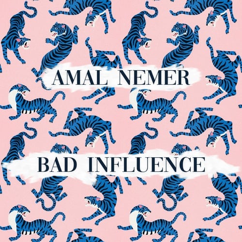 Amal Nemer, Dann Gallo, F.R.ED-Bad Influence