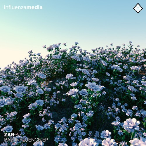 Zar-Bad Influence EP