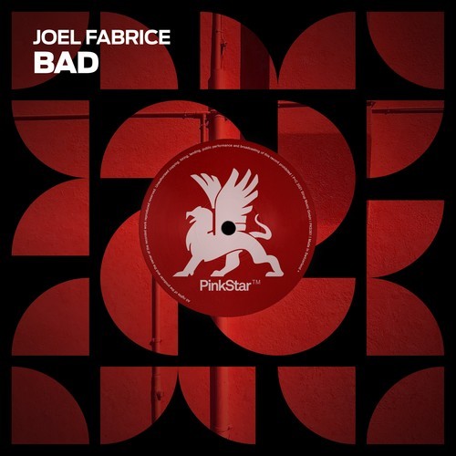 Joël Fabrice-BAD