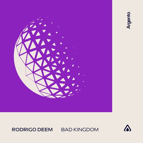 Rodrigo Deem-Bad Kingdom