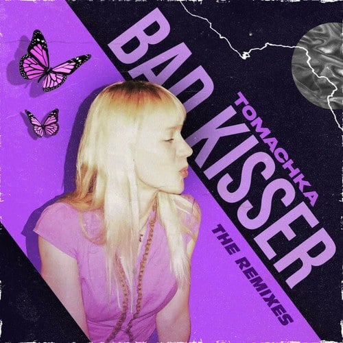 Bad Kisser