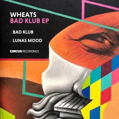 Wheats-Bad Klub EP