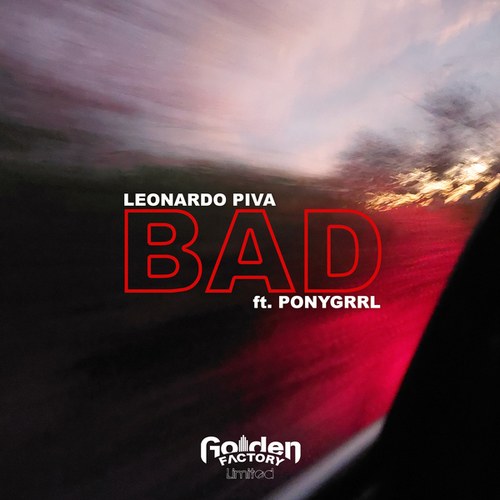 Leonardo Piva, PONY-Bad