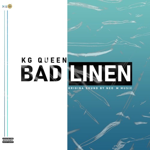 KG QUEEN-Bad Linen