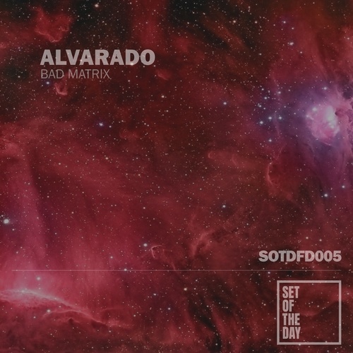 Alvarado-Bad Matrix